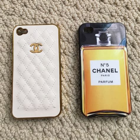 fake chanel phone cases|chanel phone case with chain.